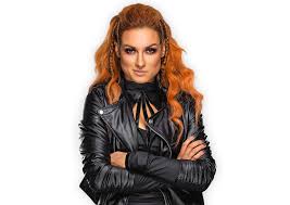 becky lynch