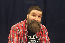 mick foley