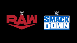 raw and smackdown