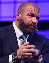 triple h