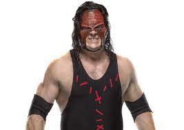 wwe kane