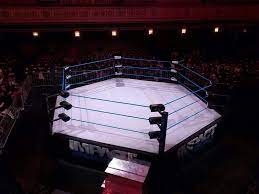 tna octagon ring