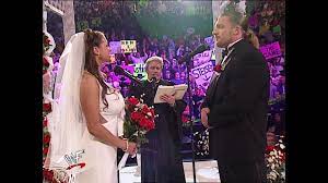 triple h and stephanie mcmahon marriage