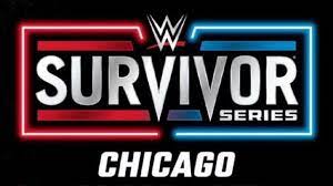 wwe survivor series 2023