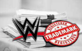 wwe trademark